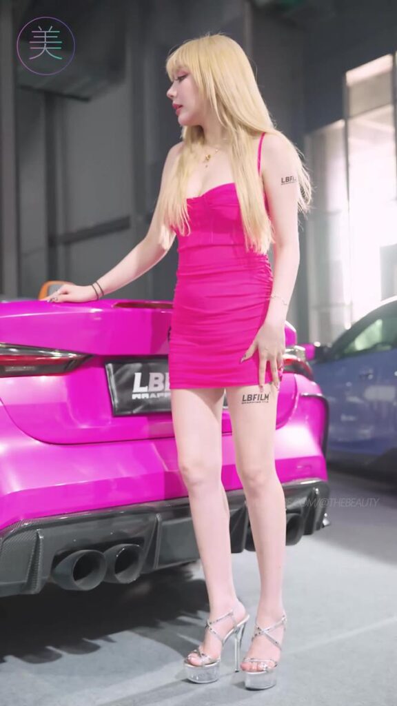 NO.0829 2023 东莞AIT改装车展 Auto Salon Racing Model 81[1V/349MB]插图2