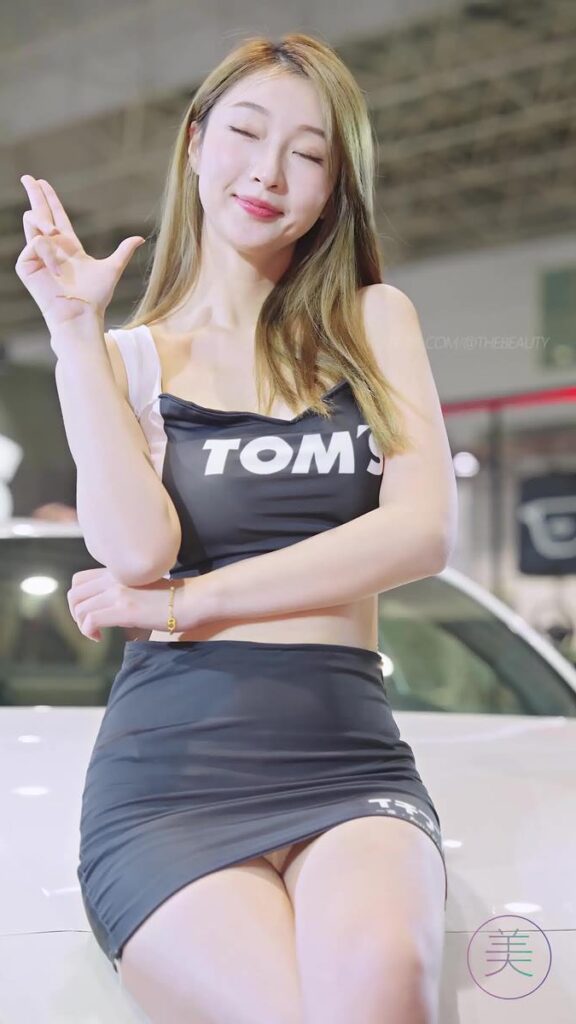 NO.0830 2023 东莞AIT改装车展 Auto Salon Racing Model 82[1V/217MB]插图