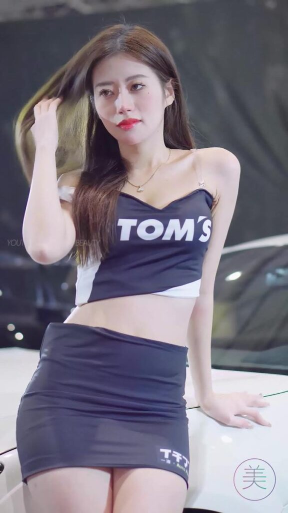 NO.0831 2023 东莞AIT改装车展 Auto Salon Racing Model 83[1V/225MB]插图