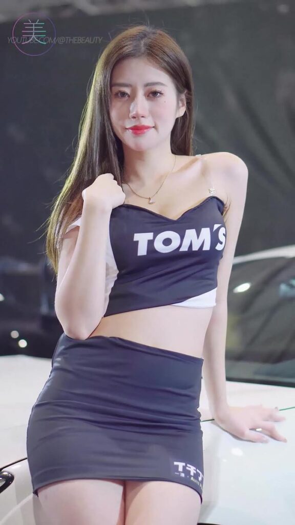 NO.0831 2023 东莞AIT改装车展 Auto Salon Racing Model 83[1V/225MB]插图1