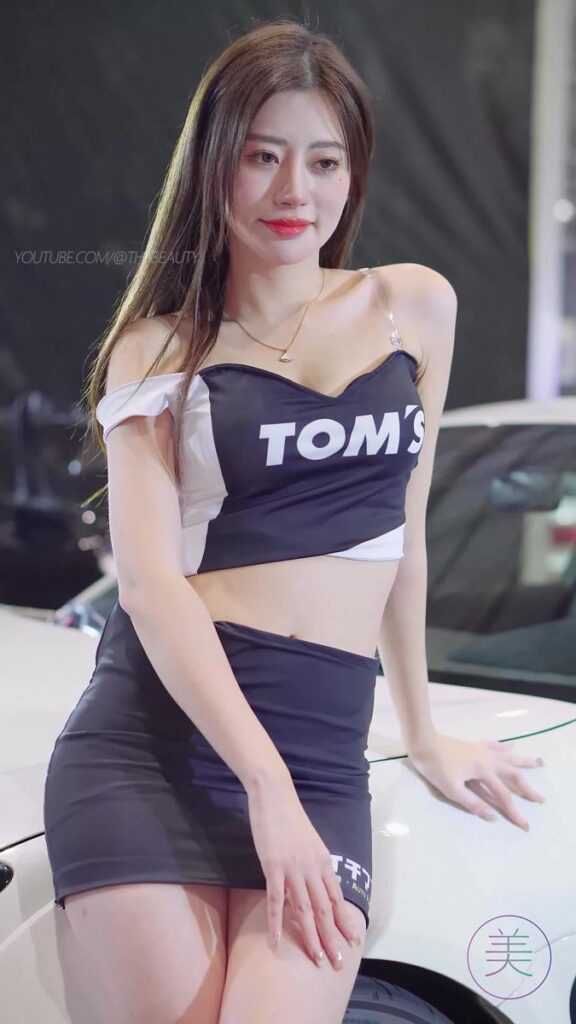NO.0831 2023 东莞AIT改装车展 Auto Salon Racing Model 83[1V/225MB]插图3