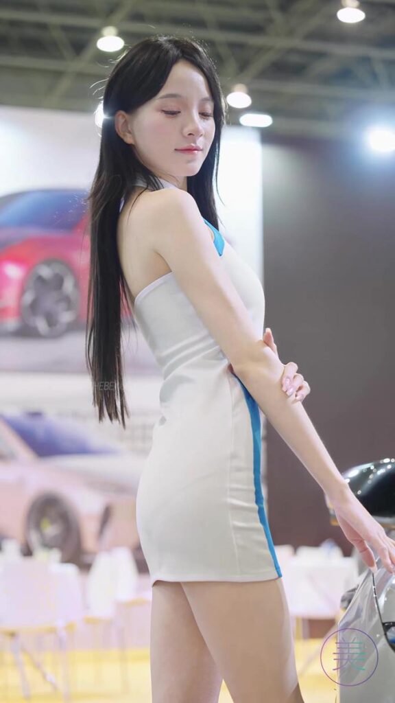 NO.0832 2023 东莞AIT改装车展 Auto Salon Racing Model 84[1V/398MB]插图