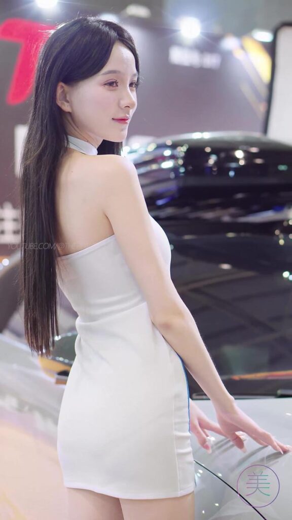 NO.0832 2023 东莞AIT改装车展 Auto Salon Racing Model 84[1V/398MB]插图2