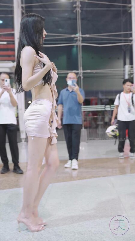 NO.0833 2023 东莞AIT改装车展 Auto Salon Racing Model 85[1V/577MB]-无料摄影圈