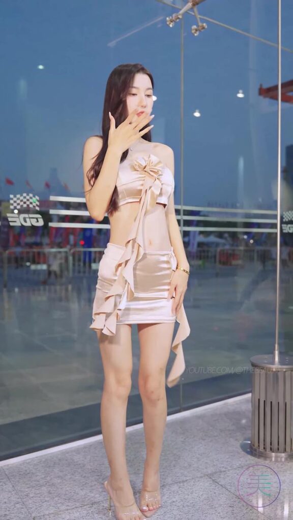 NO.0833 2023 东莞AIT改装车展 Auto Salon Racing Model 85[1V/577MB]插图1