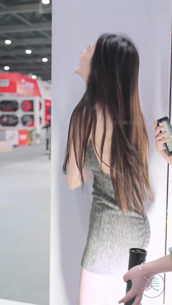 NO.0840 2023 东莞AIT改装车展 Auto Salon Racing Model 92[1V/354MB]插图3