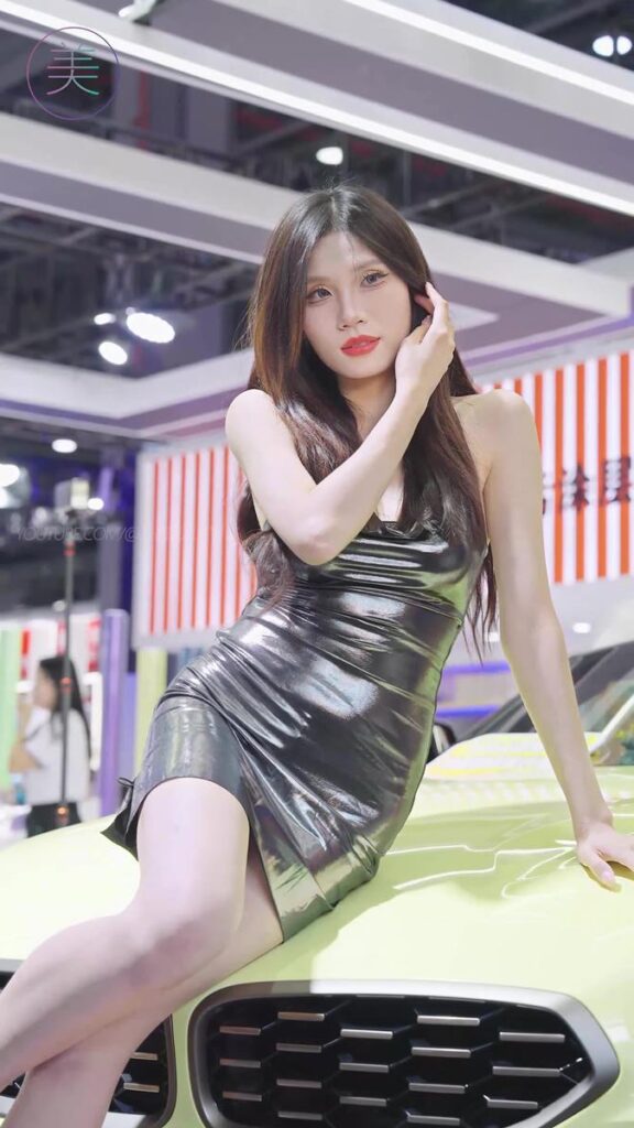 NO.0841 2023 东莞AIT改装车展 Auto Salon Racing Model 93[1V/397MB]插图2