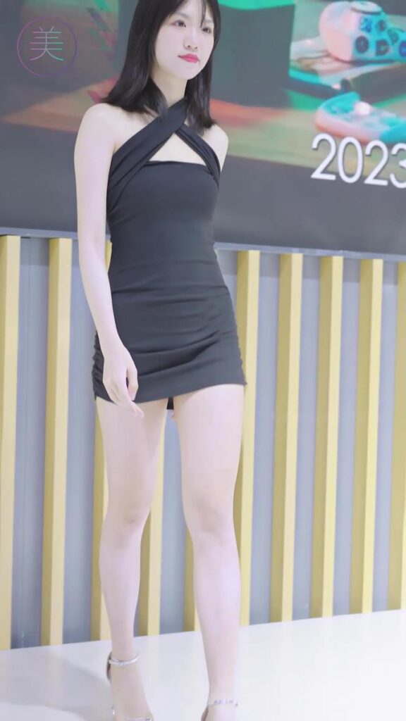 NO.0849 2023 东莞春季车展 Racing Model JETOUR车模04[1V/243MB]插图