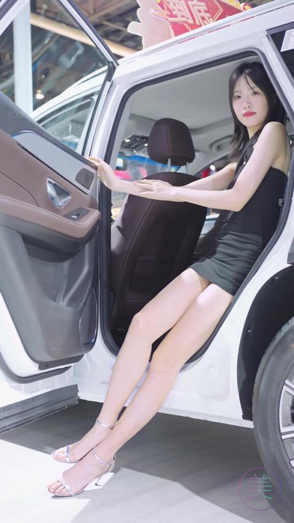 NO.0849 2023 东莞春季车展 Racing Model JETOUR车模04[1V/243MB]插图3