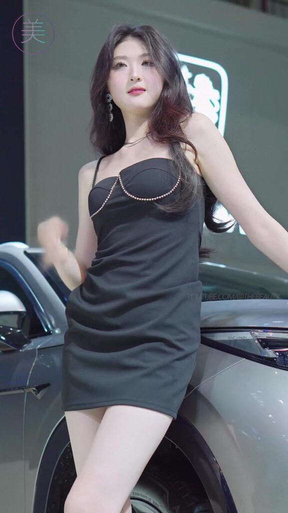 NO.0857 2023 东莞秋季车展 Racing Model ROEWE车模16[1V/739MB]插图2