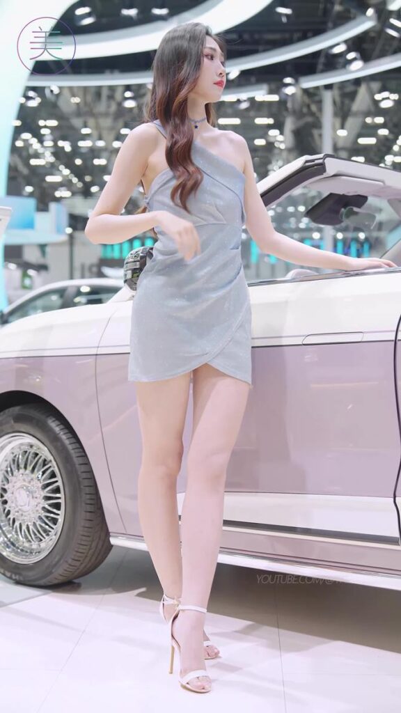 NO.0873 2023 广州车展 Racing Model 车模抖音网红随拍95[1V/321MB]插图1