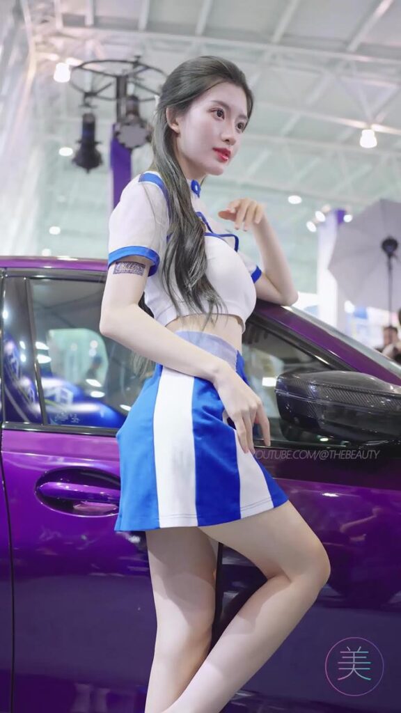 NO.0880 2023 上海AIT改装车展 Auto Salon Racing Model 69[1V/249MB]插图3