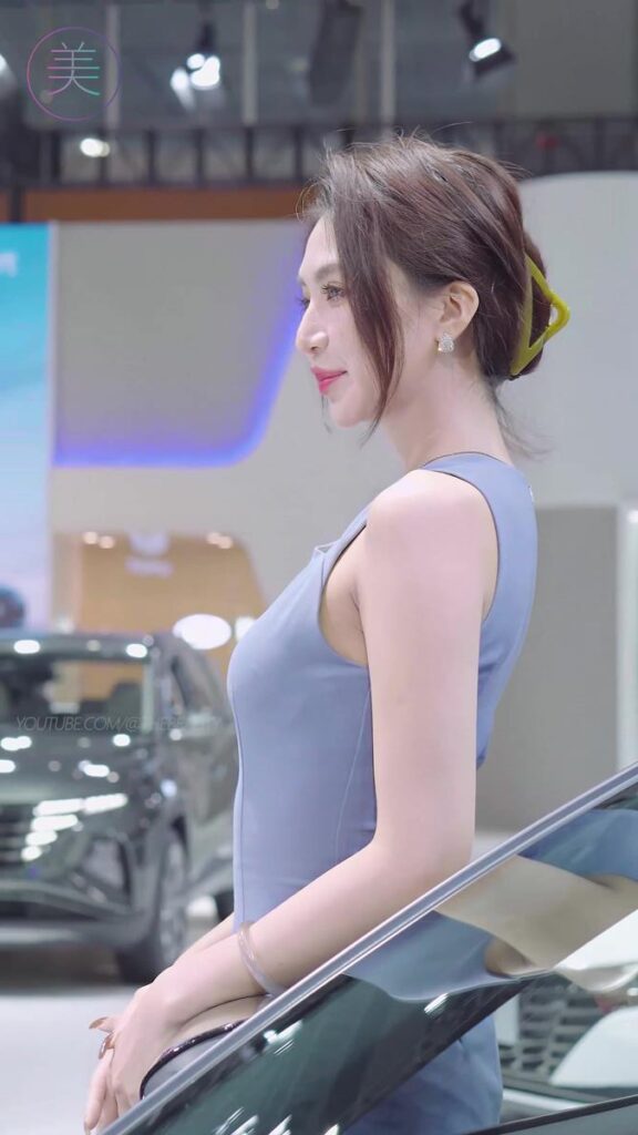 NO.0894 2022 广州车展 Racing Model HYUNDAI车模03[1V/348MB]插图2