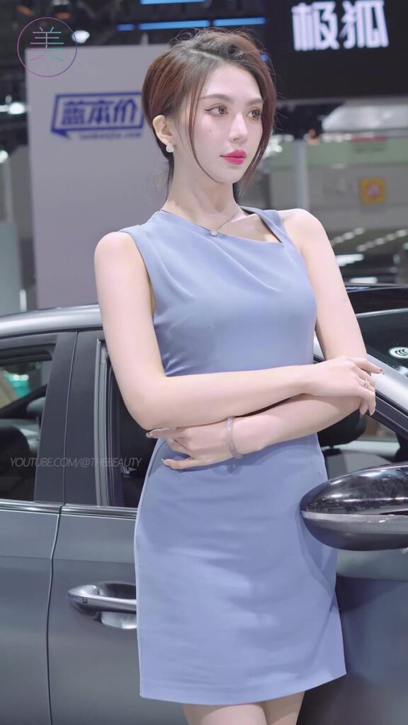 NO.0894 2022 广州车展 Racing Model HYUNDAI车模03[1V/348MB]插图3