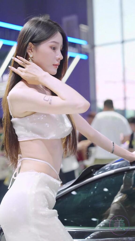 NO.0896 2023 东莞AIT改装车展 Auto Salon Racing Model 101[1V/238MB]插图3