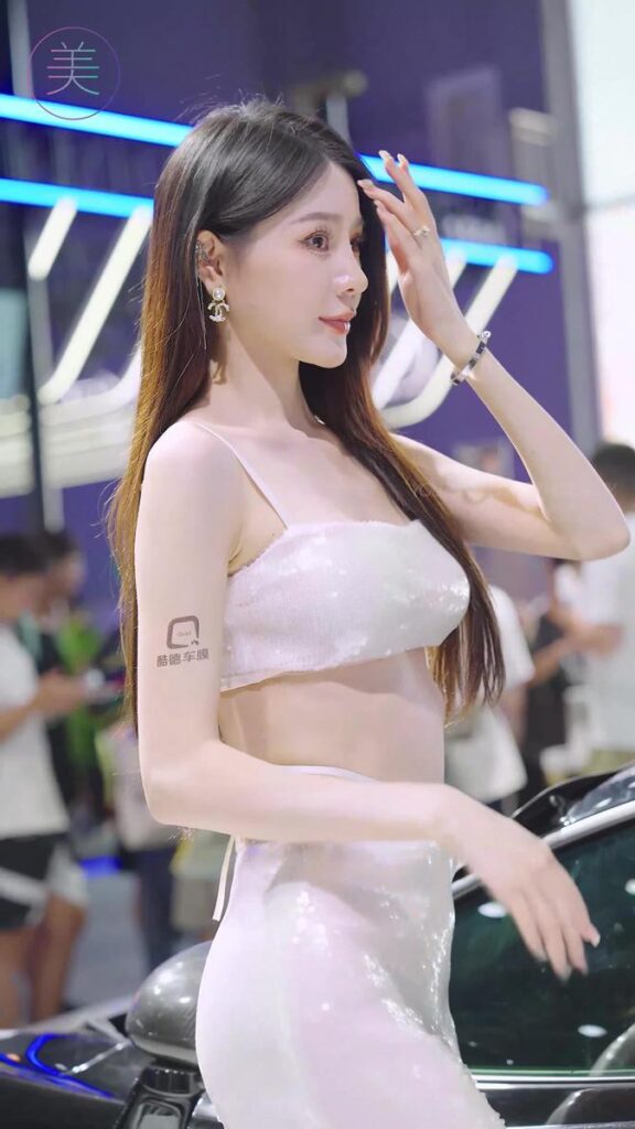 NO.0896 2023 东莞AIT改装车展 Auto Salon Racing Model 101[1V/238MB]插图2