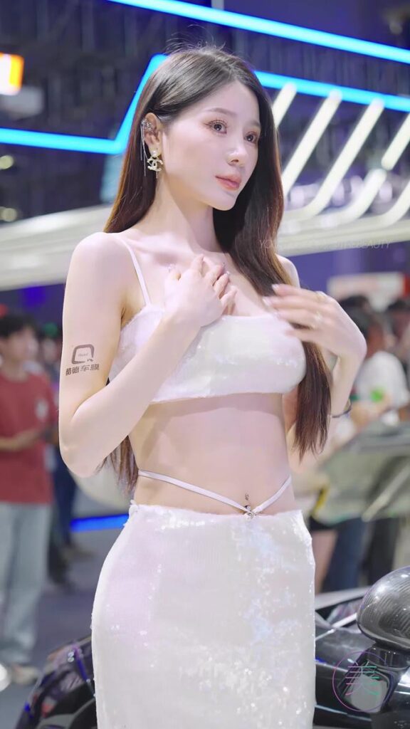 NO.0896 2023 东莞AIT改装车展 Auto Salon Racing Model 101[1V/238MB]插图1