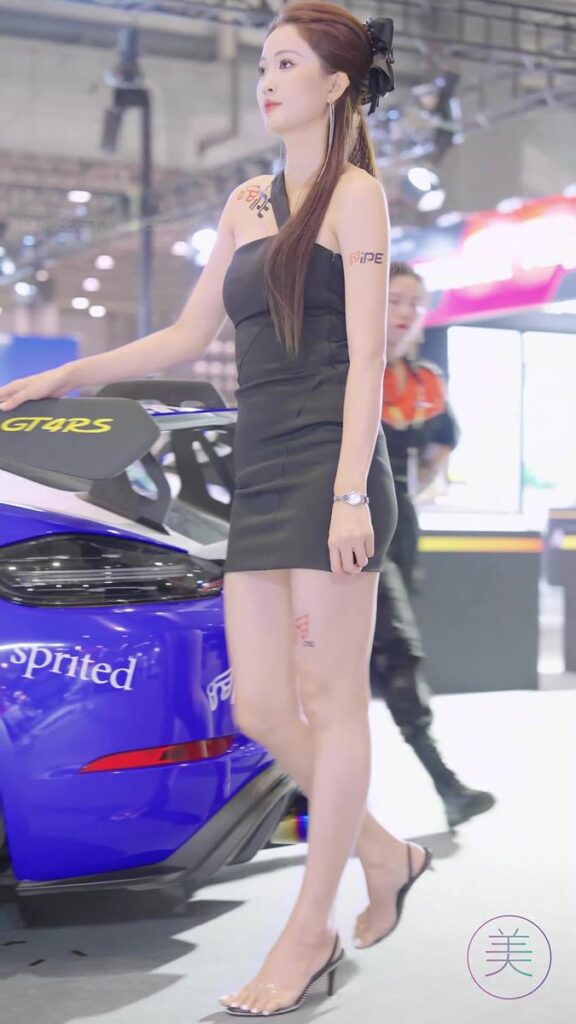 NO.0898 2023 东莞AIT改装车展 Auto Salon Racing Model 103[1V/532MB]插图1