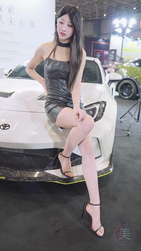 NO.0899 2023 东莞AIT改装车展 Auto Salon Racing Model 104[1V/141MB]插图3