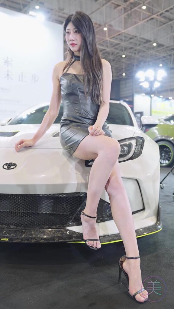 NO.0899 2023 东莞AIT改装车展 Auto Salon Racing Model 104[1V/141MB]插图1