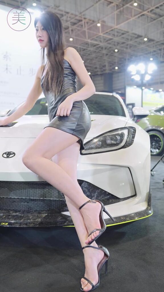 NO.0899 2023 东莞AIT改装车展 Auto Salon Racing Model 104[1V/141MB]插图2