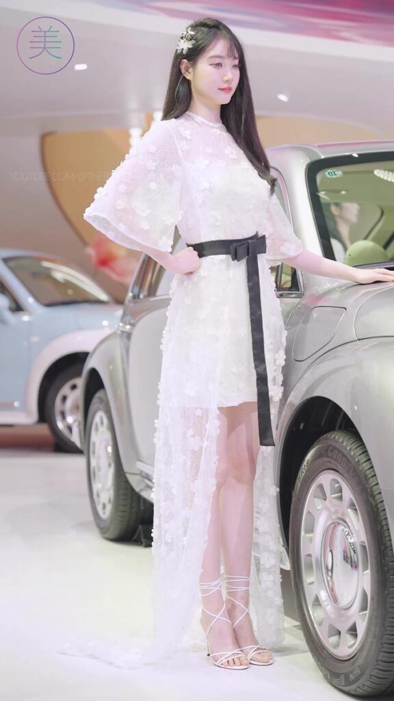 NO.0909 2023 广州车展 Racing Model 车模抖音网红随拍109[1V/522MB]插图3