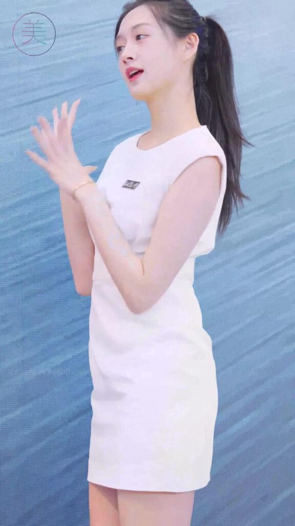 NO.0920 2023 广州车展 Racing Model 车模抖音网红随拍120[1V/436MB]插图2