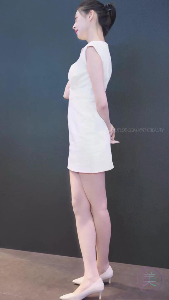 NO.0920 2023 广州车展 Racing Model 车模抖音网红随拍120[1V/436MB]插图1