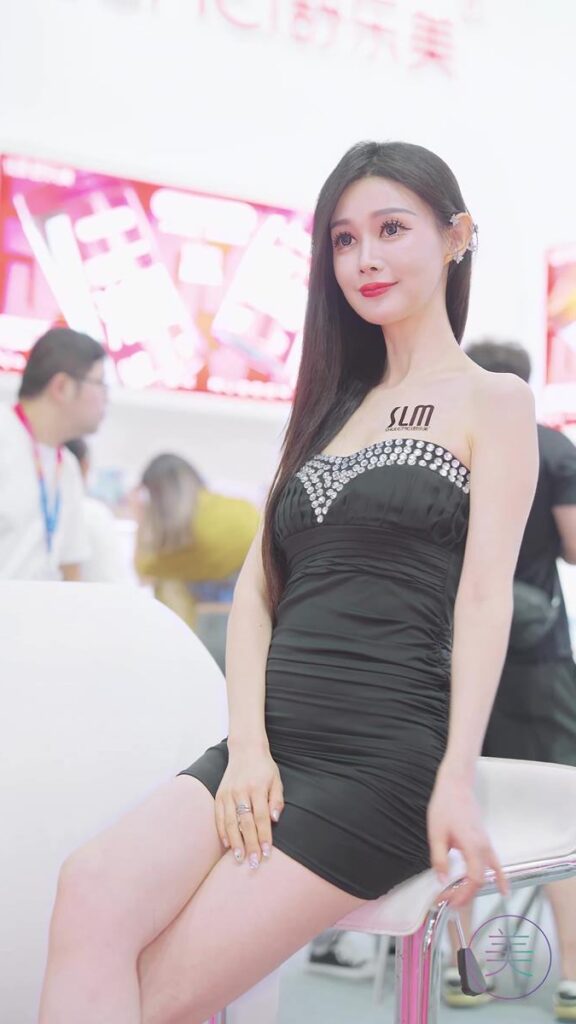 NO.0928 2023 广州性文化博览 成人展 Racing Model 24[1V/376MB]插图