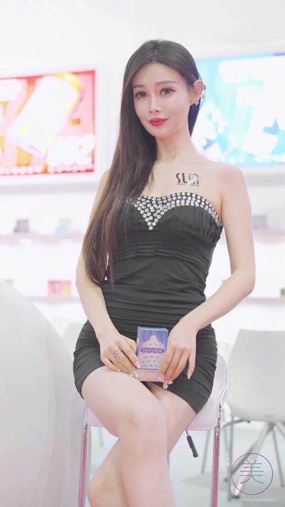 NO.0928 2023 广州性文化博览 成人展 Racing Model 24[1V/376MB]插图1