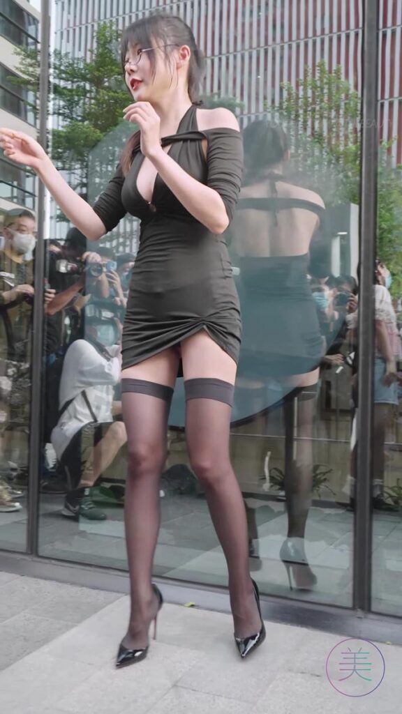 NO.0936 2022 广州萤火虫动漫展 COSPLAY MODEL #10[1V/378MB]插图2