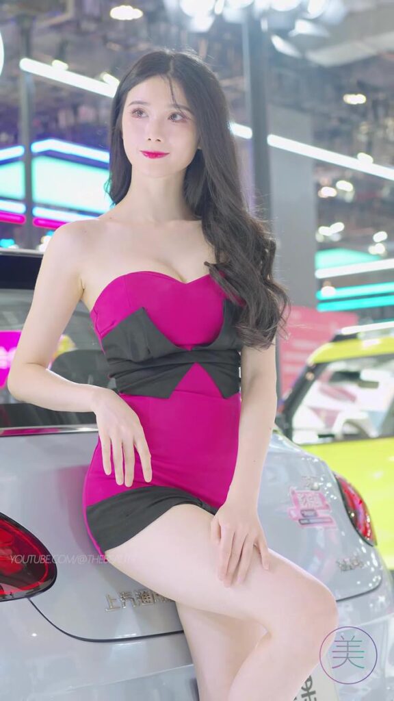 NO.0937 2023 东莞秋季车展 Racing Model 五菱车模 03[1V/257MB]插图2