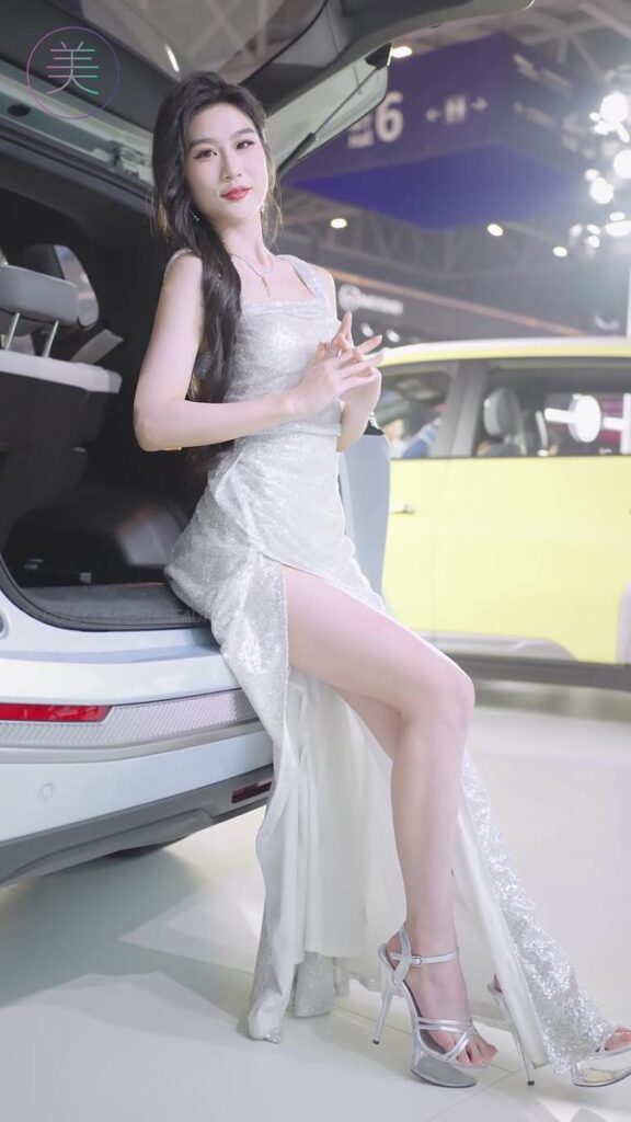 NO.0938 2023 佛山车展 Racing Model AION车模03[1V/362MB]插图3