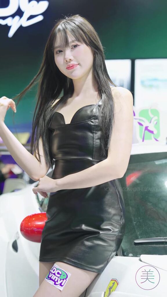 NO.0951 2024 深圳改装车展 Auto Salon 车模抖音网红随拍 23[1V/496MB]插图