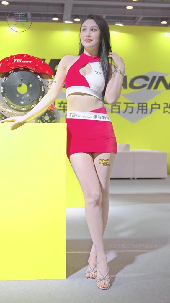 NO.0985 2024 苏州GTSHOW改装车展 Auto Salon Racing Model 02[1V/402MB]插图1