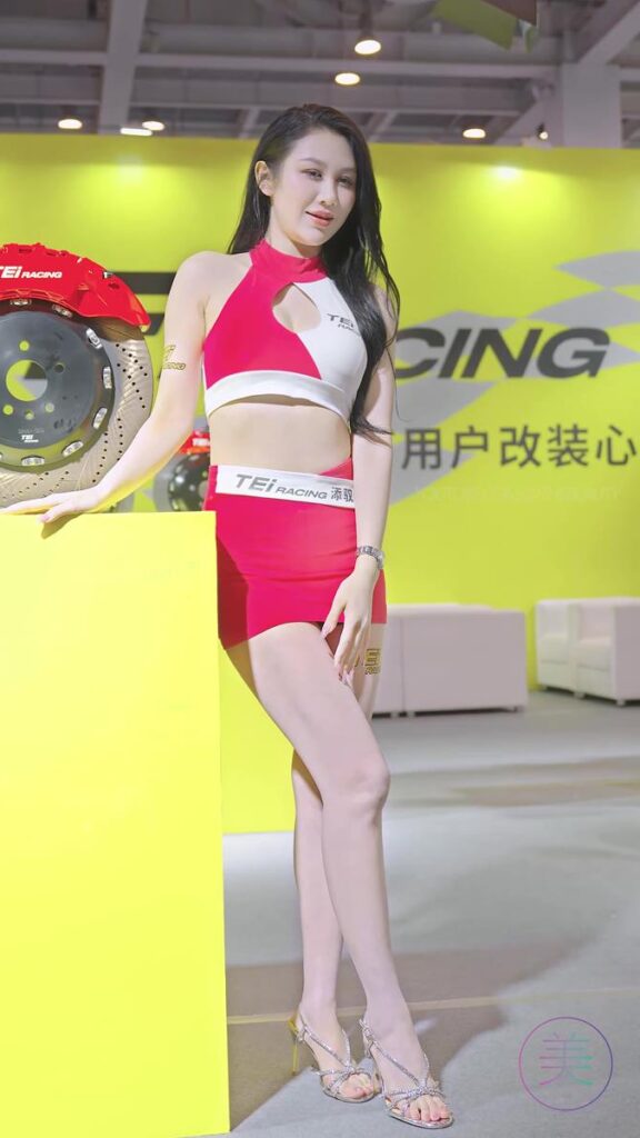 NO.0985 2024 苏州GTSHOW改装车展 Auto Salon Racing Model 02[1V/402MB]插图2