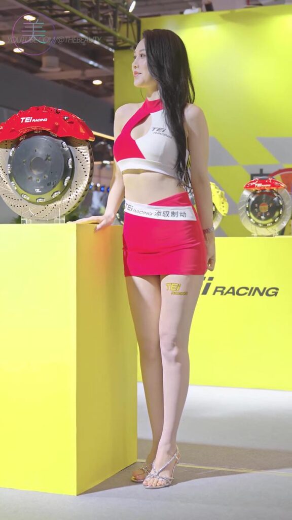 NO.0985 2024 苏州GTSHOW改装车展 Auto Salon Racing Model 02[1V/402MB]插图3