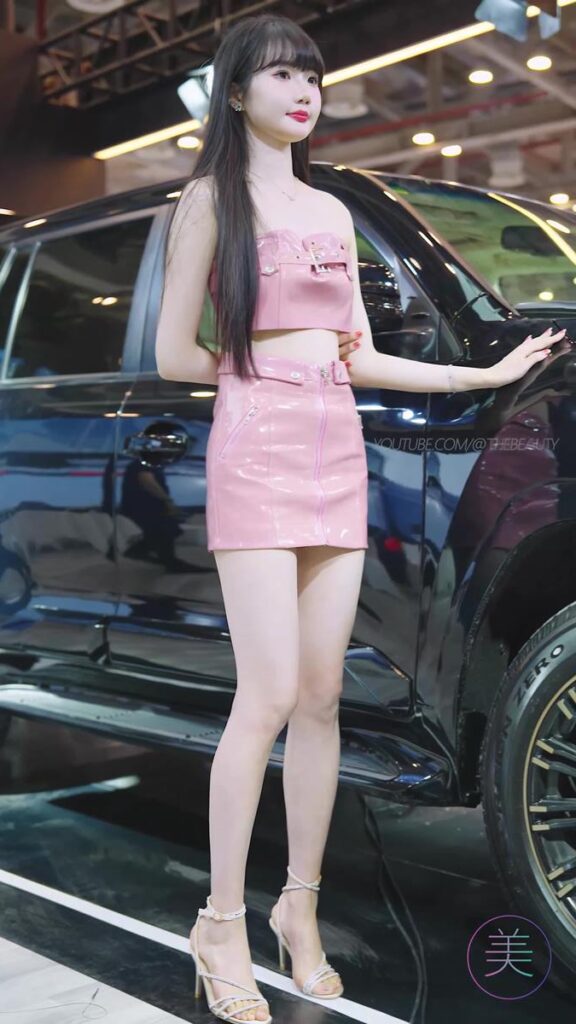 NO.0989 2024 苏州GTSHOW改装车展 Auto Salon Racing Model 06[1V/450MB]插图