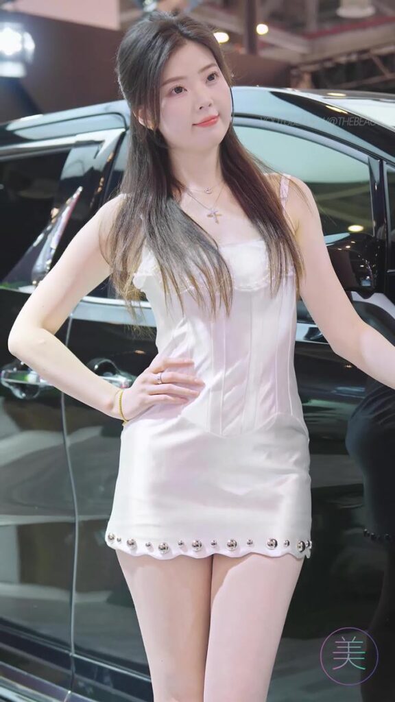 NO.0990 2024 苏州GTSHOW改装车展 Auto Salon Racing Model 07[1V/389MB]插图3