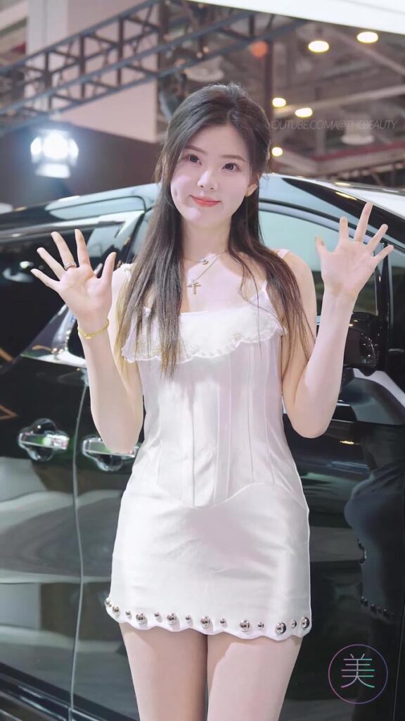 NO.0990 2024 苏州GTSHOW改装车展 Auto Salon Racing Model 07[1V/389MB]插图1