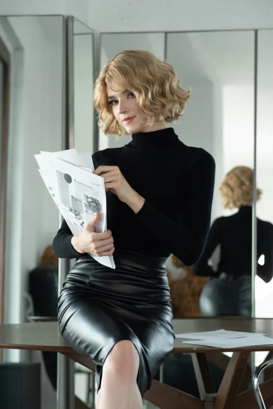 Candy Ball NO.018 – Catwoman[72P/1.22GB]-无料摄影圈