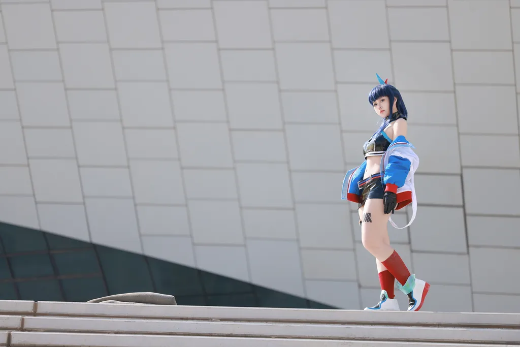 G44不会受伤 NO.140 – 宝多六花[35P/439MB]插图1