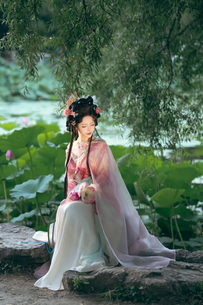 雯妹 NO.103 – 祝您中秋快乐owo[20P/156MB]插图2