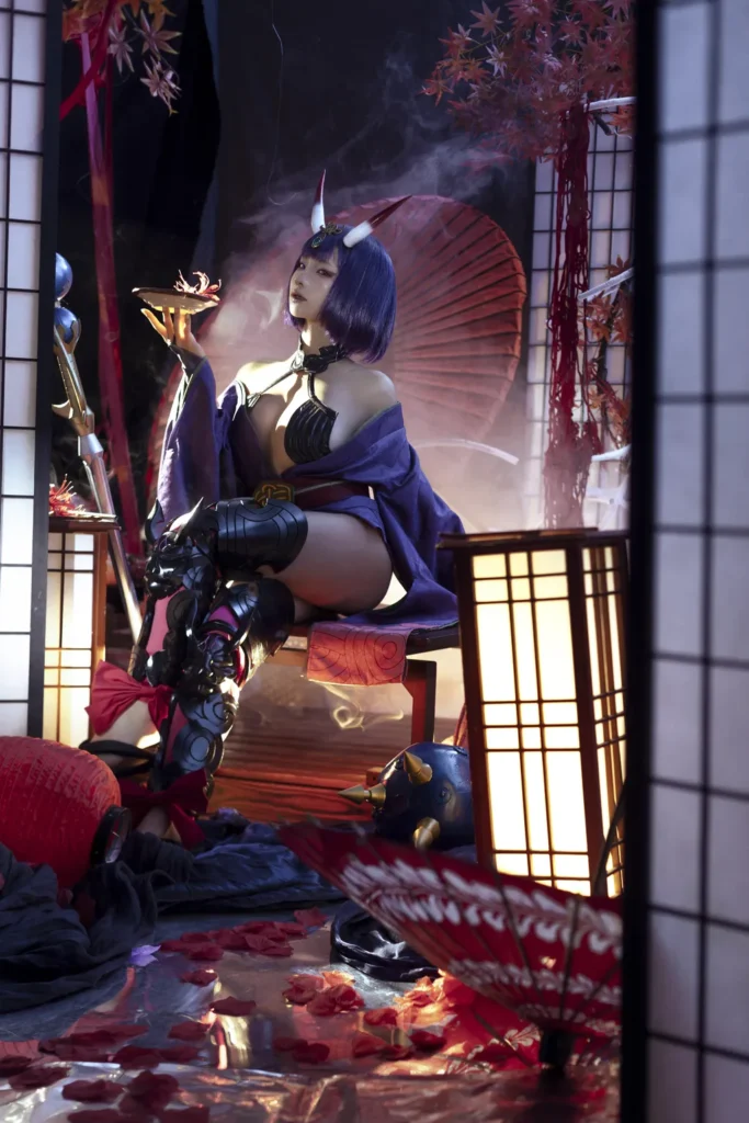 蠢沫沫 NO.305 – 2025.09 自拍集[121P/2.21GB]插图3