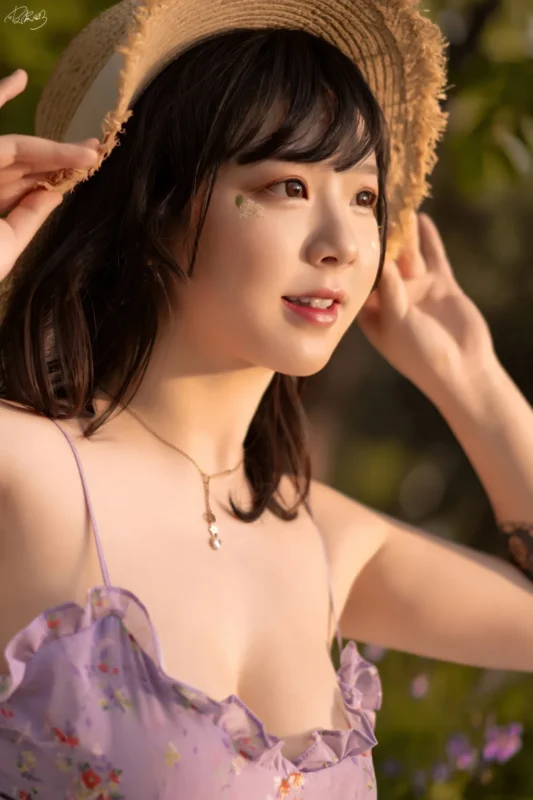 皮皮奶可可爱了啦 NO.047 – 野餐呀[20P/174MB]-无料摄影圈