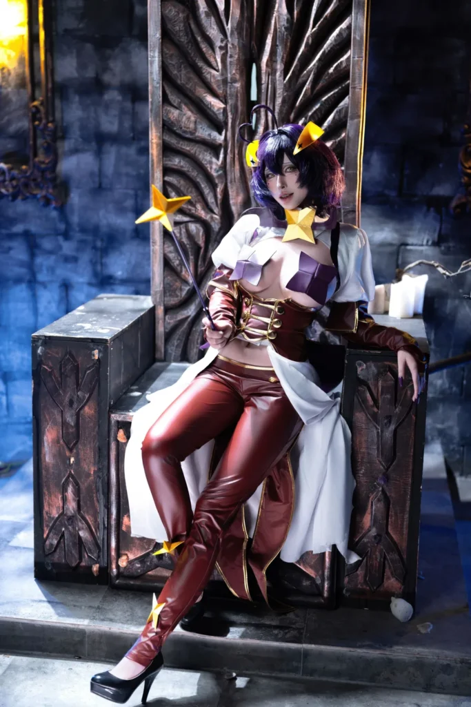 清水由乃 NO.087 × 猪突猛蛋 – 柊舞缇娜×阿良河琪舞[71P/1V/1.70GB]插图3