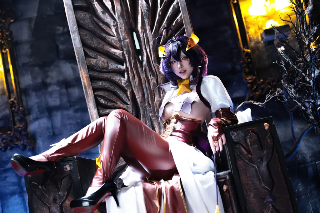 清水由乃 NO.087 × 猪突猛蛋 – 柊舞缇娜×阿良河琪舞[71P/1V/1.70GB]插图