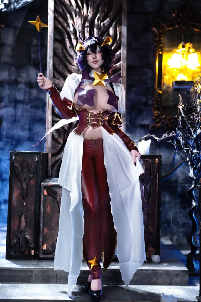 清水由乃 NO.087 × 猪突猛蛋 – 柊舞缇娜×阿良河琪舞[71P/1V/1.70GB]插图1