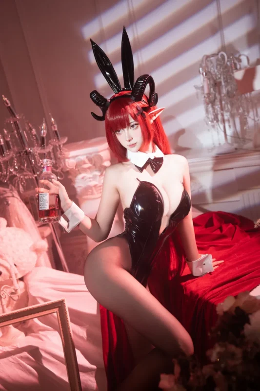 Seya-狮砸 NO.041 – 狂三旗袍2[12P/133MB]-无料摄影圈