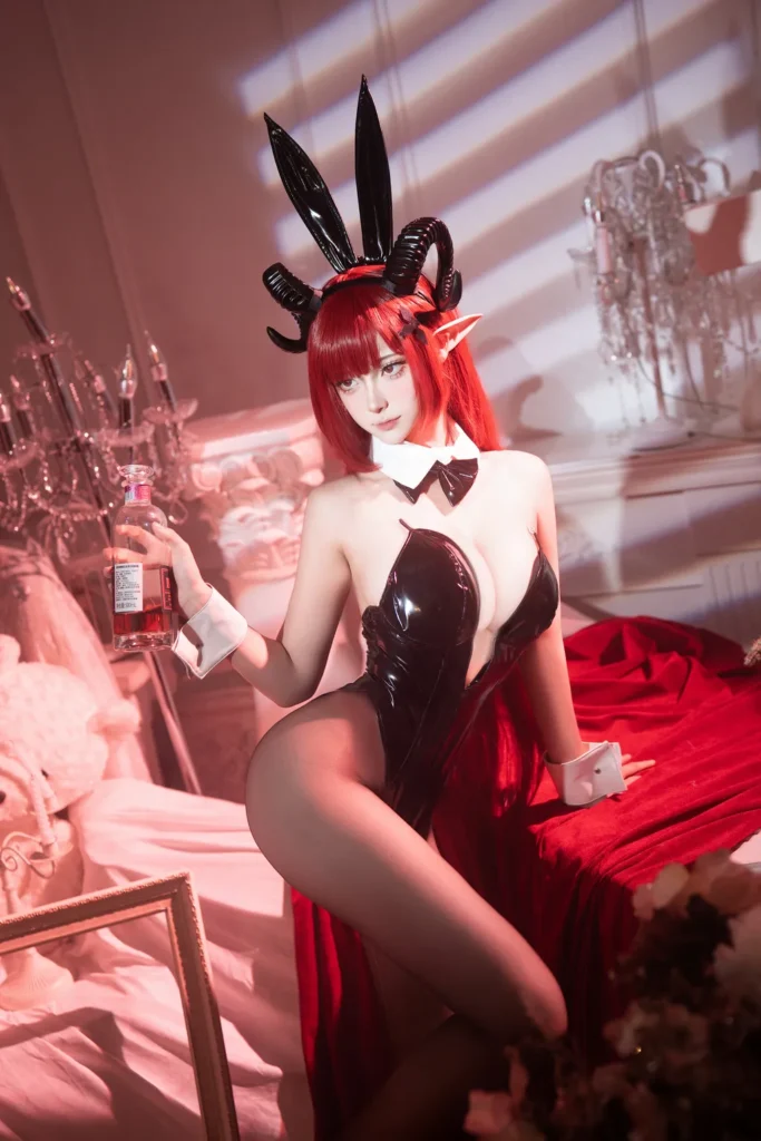 Seya-狮砸 NO.041 – 狂三旗袍2[12P/133MB]插图